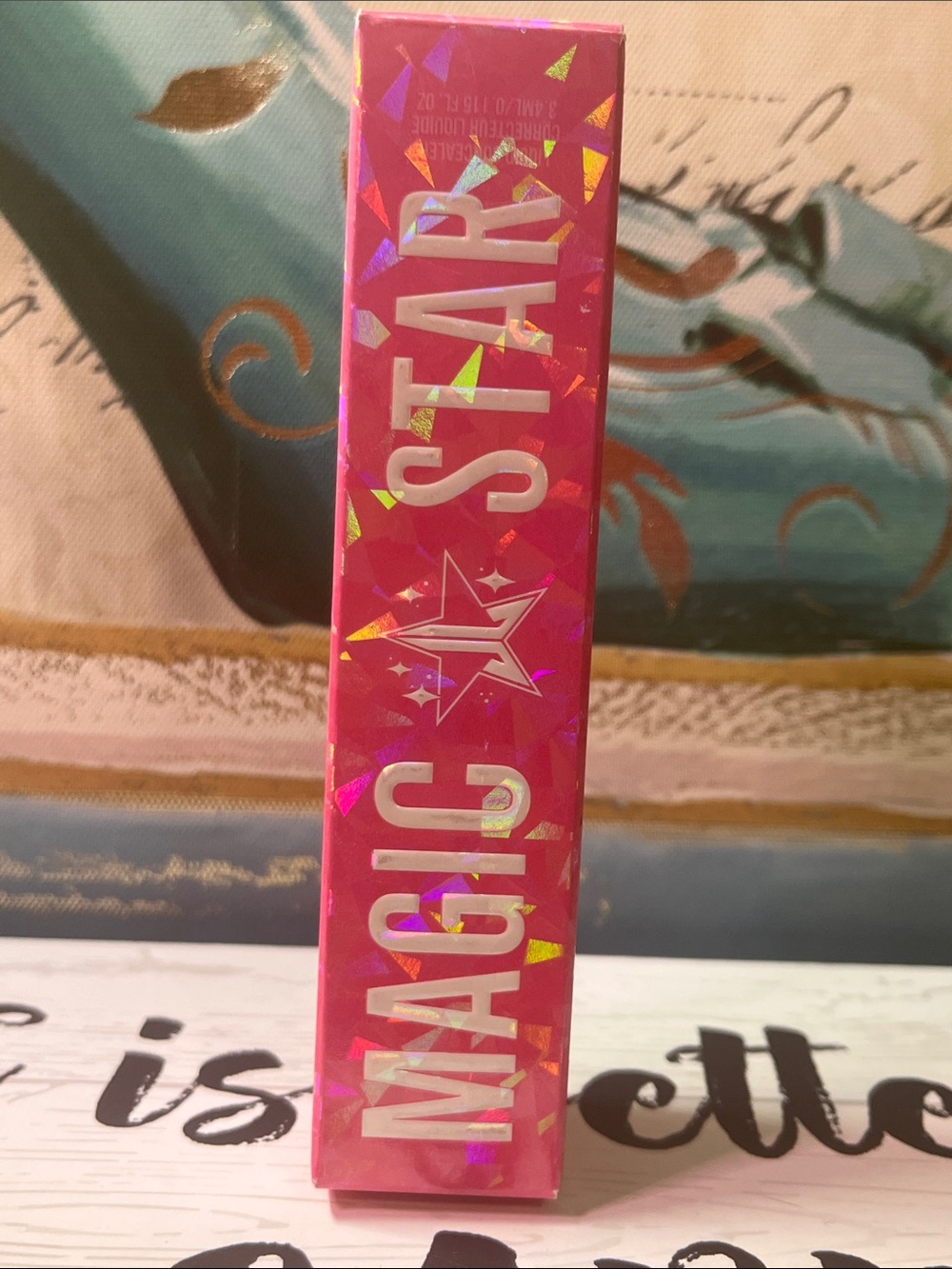 Jeffree star concealer shade C8.5